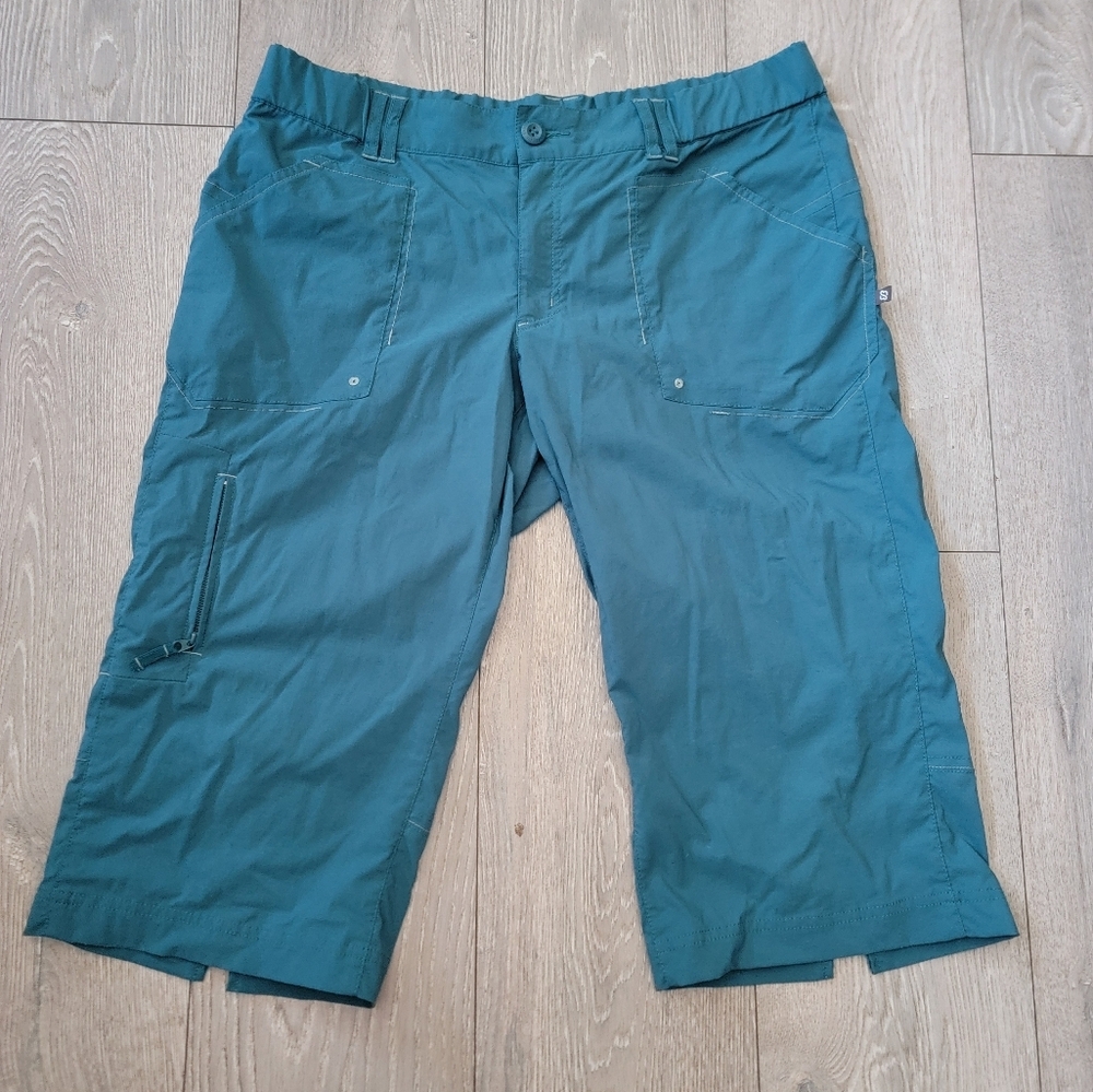 Eddie Bauer Active Shorts